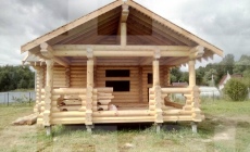 Баня “Причуда” во Власово